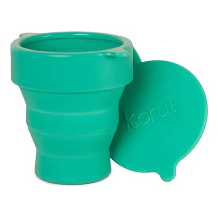 Copo Esterilizador Korui
