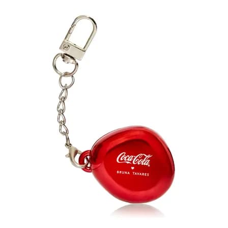 Balm Pop Charm Bt Coca-cola - Bruna Tavares Coca Cola