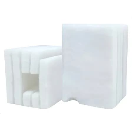 Almofada Esponja Feltro Epson L3150 L3250 L5190 Novo