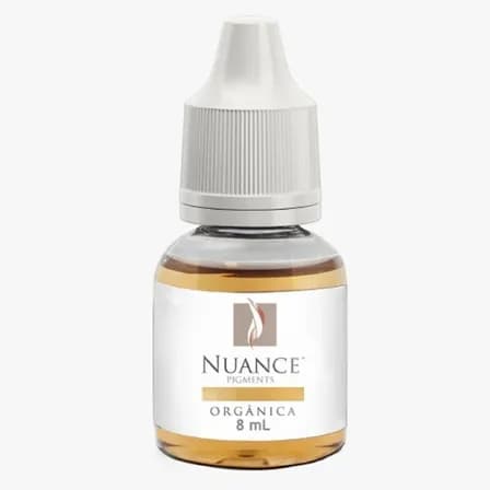 Diluente Nuance Pigments - 8ml