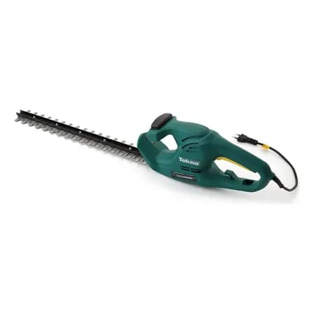 Podador Aparador Cerca Viva Elétrico Tekna Cc500e 450w Cor Verde-escuro 127v