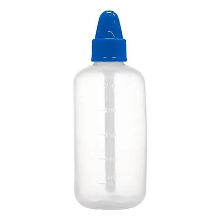 Lavador Nasal Higienizador Lavagem Sinusite 250ml Buba Cor