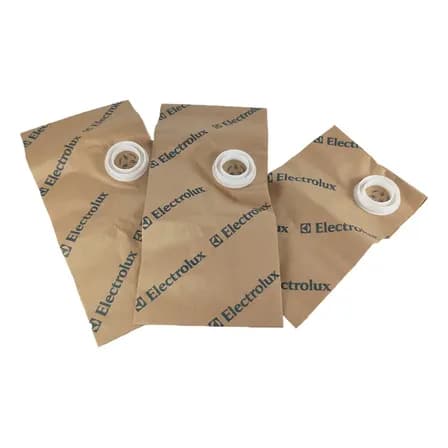 Saco Aspirador De Pó Electrolux 10l A10s /a10t/ A10 /aqp20