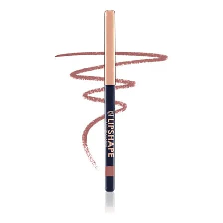 Bt Lipshape - Lapiseira Labial Bruna Tavares Cor Mocha